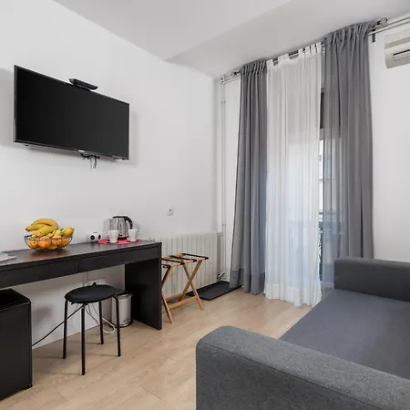 Delta 4 Apartment