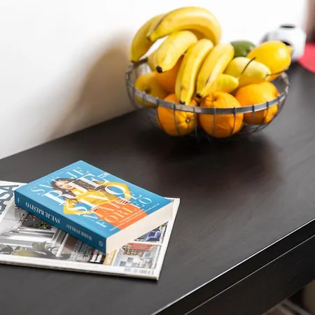 Delta 4 Appartement *