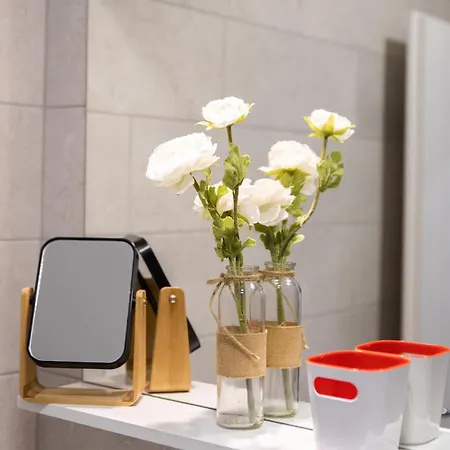 Delta 4 Appartement *