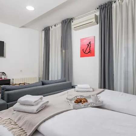 Delta 4 Appartement *