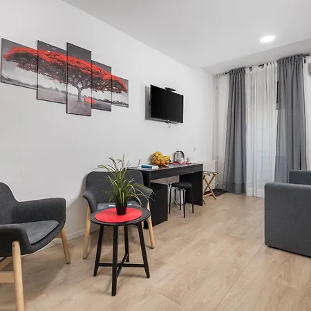 Delta 4 Appartement