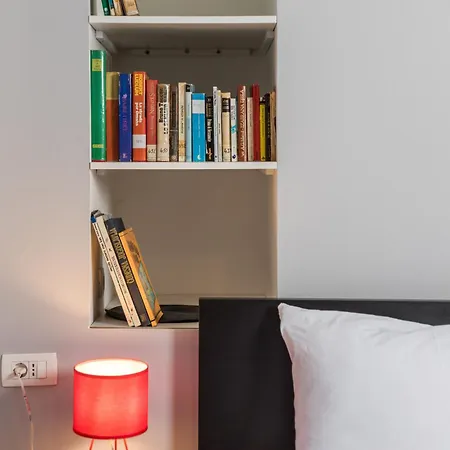Delta 4 Apartment Rijeka